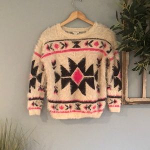 Woman’s size S sweater forever 21